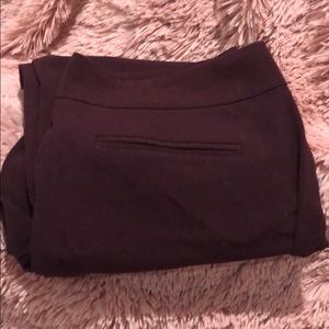 New York & company slacks